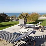 Domaine Du Grand Bec 4*