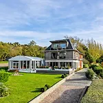 Domaine Du Grand Bec Виллервиль