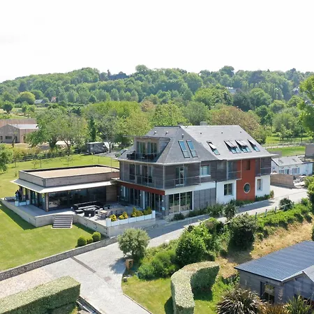 Domaine Du Grand Bec 4*