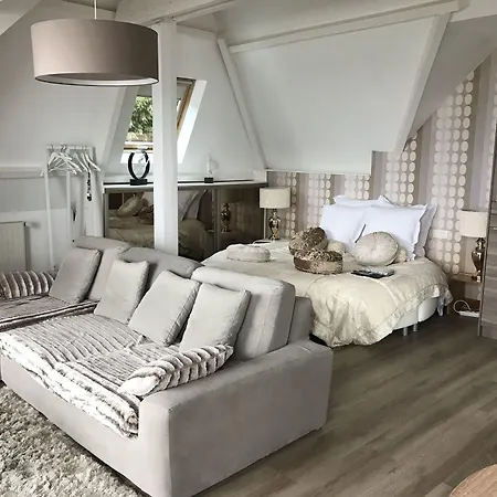 Domaine Du Grand Bec Villerville