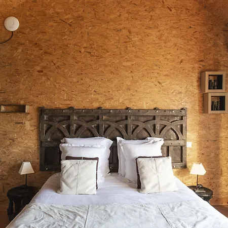 Oda ve Kahvaltı Domaine Du Grand Bec