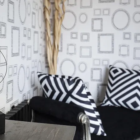 Domaine Du Grand Bec Oda ve Kahvaltı Villerville