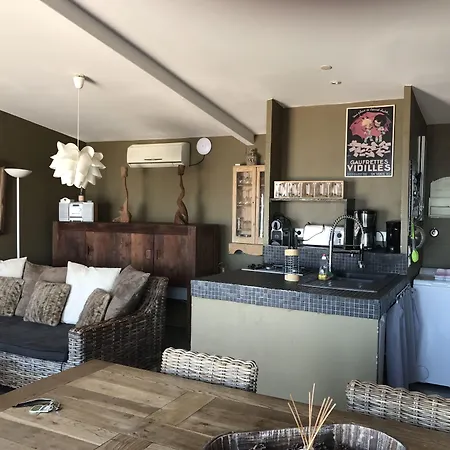 Domaine Du Grand Bec Villerville