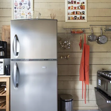 Domaine Du Grand Bec Oda ve Kahvaltı