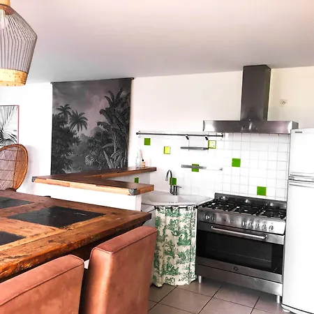 Domaine Du Grand Bec Villerville