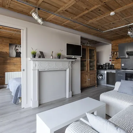 Domaine Du Grand Bec 4* Villerville