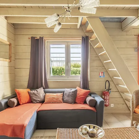 Domaine Du Grand Bec Oda ve Kahvaltı 4*