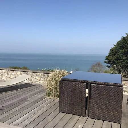 Domaine Du Grand Bec Oda ve Kahvaltı