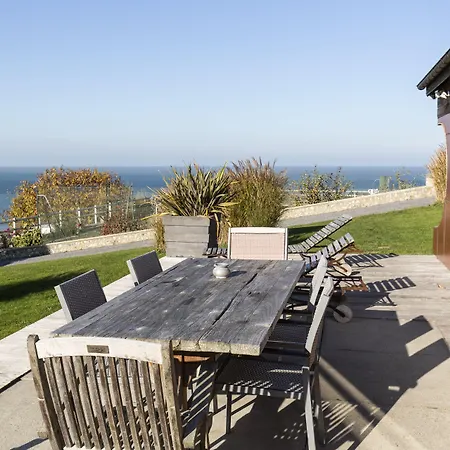 Domaine Du Grand Bec 4*