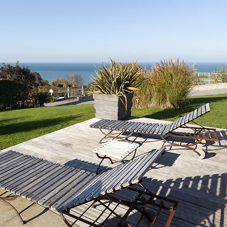 Domaine Du Grand Bec 4*