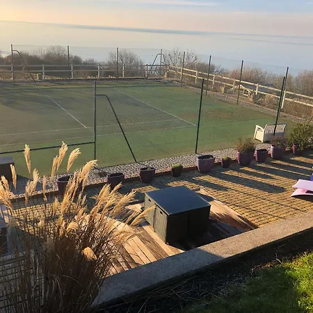 Domaine Du Grand Bec Oda ve Kahvaltı