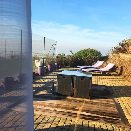 Domaine Du Grand Bec 4*