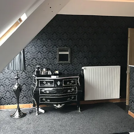 Domaine Du Grand Bec 4*