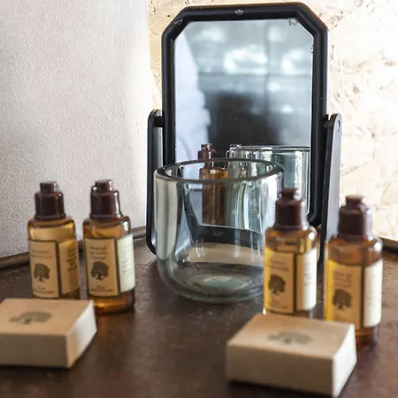 Oda ve Kahvaltı Domaine Du Grand Bec