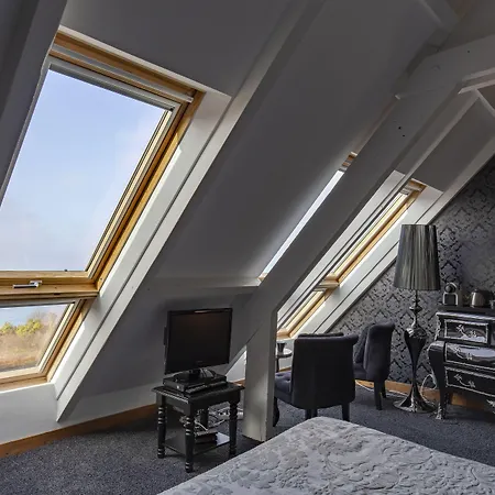 Domaine Du Grand Bec