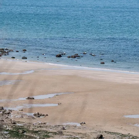 Domaine Du Grand Bec Oda ve Kahvaltı 4*