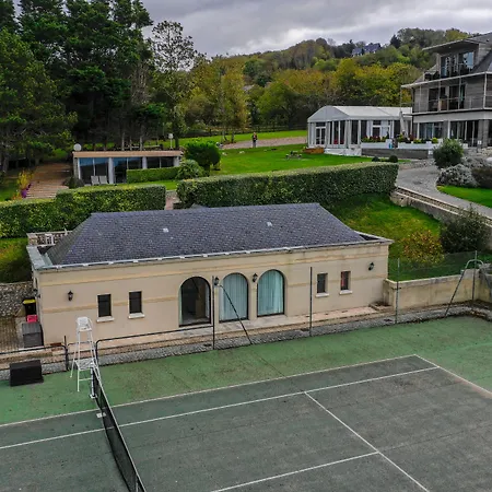 Domaine Du Grand Bec Villerville