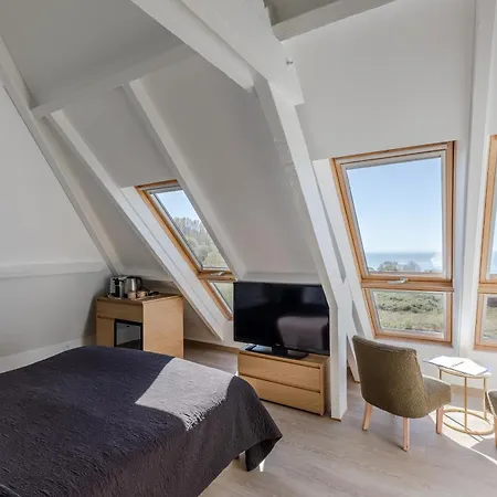 Domaine Du Grand Bec 4* Villerville