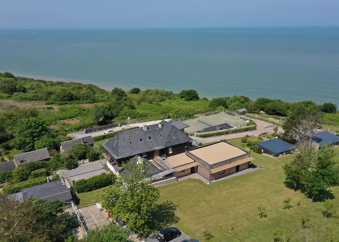 Domaine Du Grand Bec