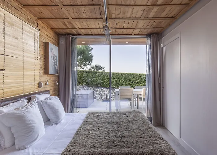 Domaine Du Grand Bec Oda ve Kahvaltı