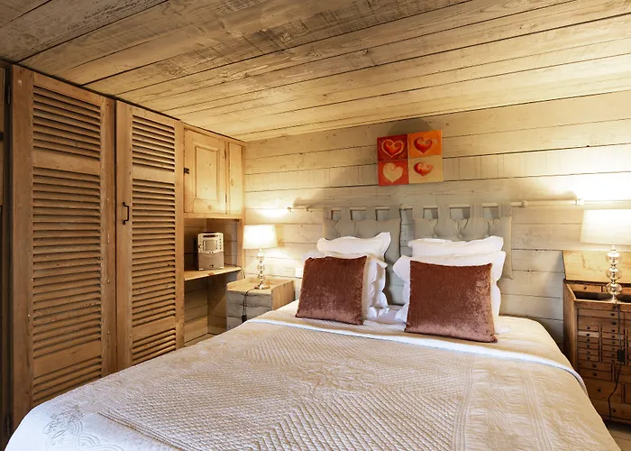 Domaine Du Grand Bec Villerville