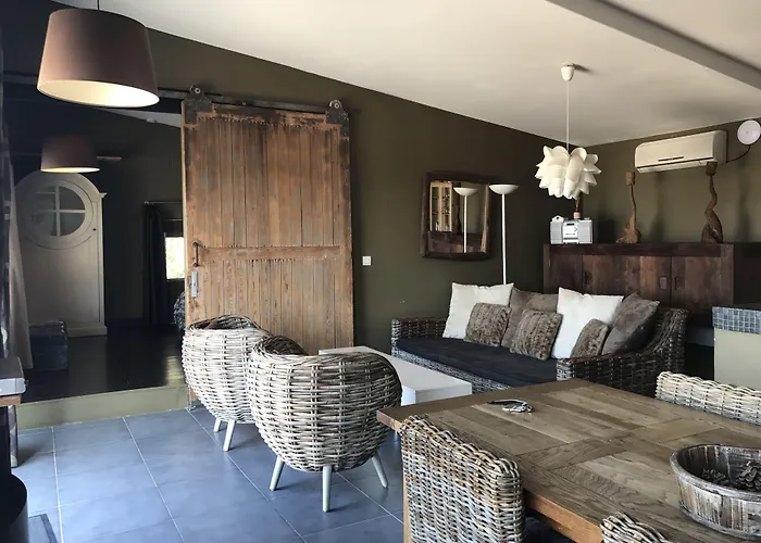 Domaine Du Grand Bec