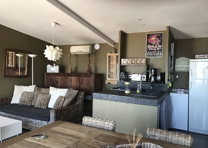 Domaine Du Grand Bec Villerville