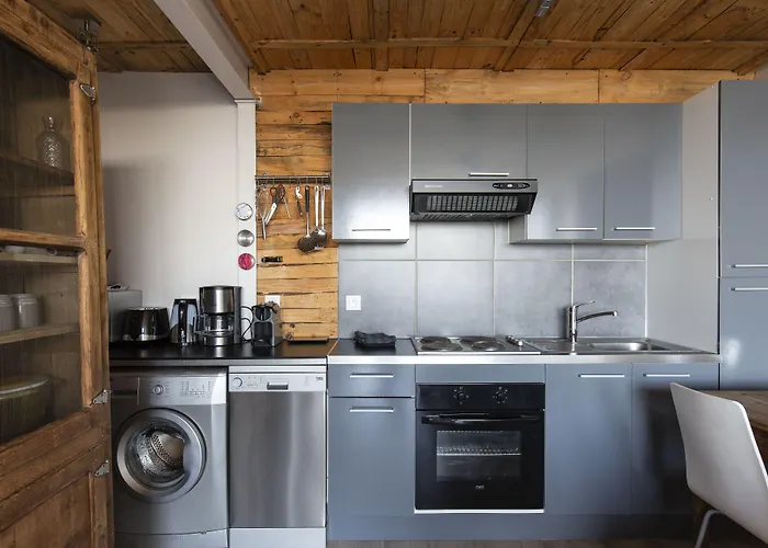 Domaine Du Grand Bec Oda ve Kahvaltı 4*