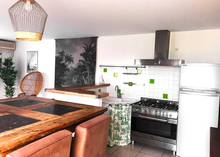 Domaine Du Grand Bec Villerville