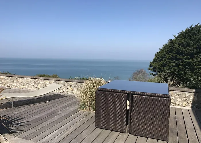 Domaine Du Grand Bec Oda ve Kahvaltı