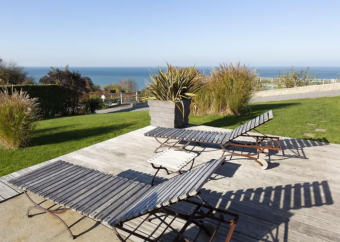 Domaine Du Grand Bec 4*