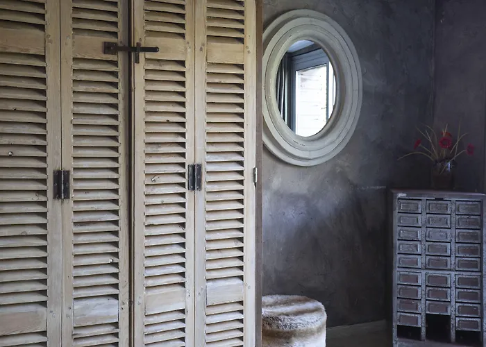 Domaine Du Grand Bec