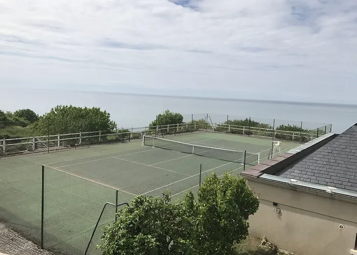 Domaine Du Grand Bec Villerville