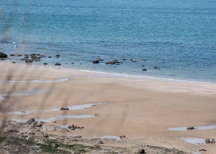 Domaine Du Grand Bec Oda ve Kahvaltı 4*