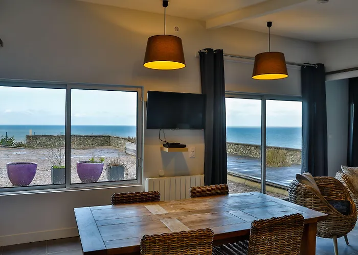 Domaine Du Grand Bec