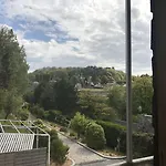 Domaine Du Grand Bec Panzió Villerville