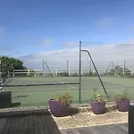 Panzió Domaine Du Grand Bec 4*