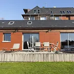 Domaine Du Grand Bec 4* Villerville