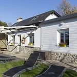 Bed and breakfast Domaine Du Grand Bec Villerville