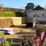 Panzió Domaine Du Grand Bec Villerville
