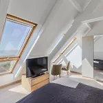 Bed and breakfast Domaine Du Grand Bec 4*