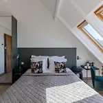 Bed and breakfast Domaine Du Grand Bec 4*