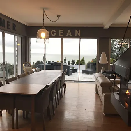 Domaine Du Grand Bec Villerville