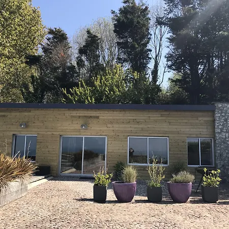 Bed and breakfast Domaine Du Grand Bec 4*