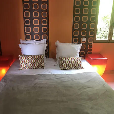 Domaine Du Grand Bec 4* Villerville