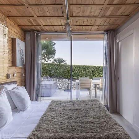 Domaine Du Grand Bec B&B