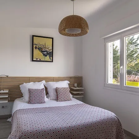 Domaine Du Grand Bec