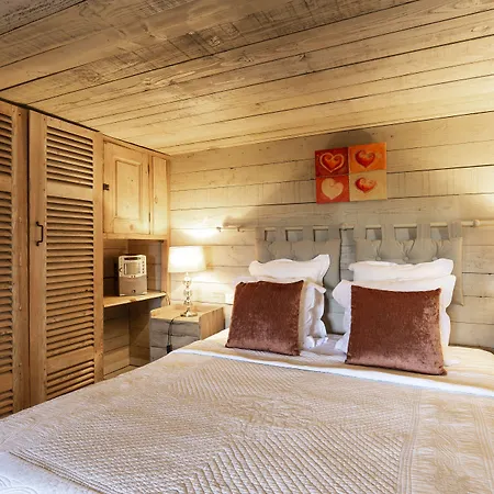 Domaine Du Grand Bec Villerville