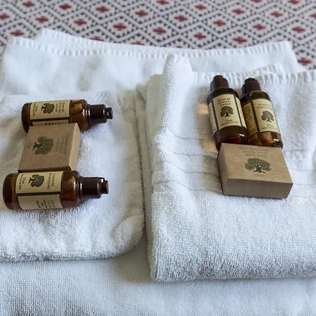 B&B Domaine Du Grand Bec 빌레르빌