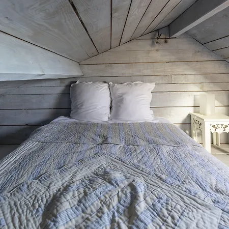 Domaine Du Grand Bec Nocleg ze śniadaniem